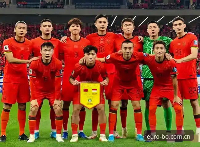 2026欧博官网怎么下载 世界杯扩军66队完整解读:中国男足参赛机遇与欧博平台观赛指南